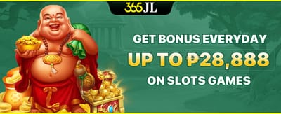 Slots Bonus Promotion